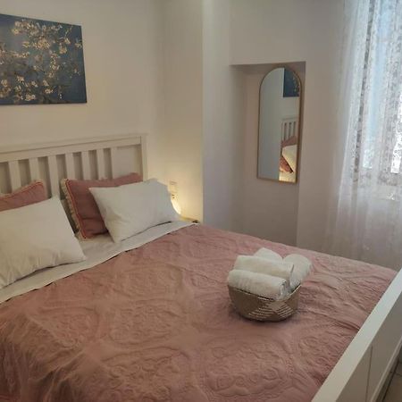 Charis_Skopelos Of 3 Grace'S House Bagian luar foto