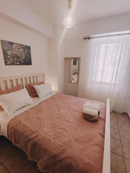 Charis_Skopelos Of 3 Grace'S House Bagian luar foto