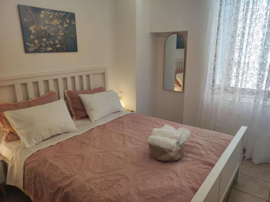 Charis_Skopelos Of 3 Grace'S House Bagian luar foto