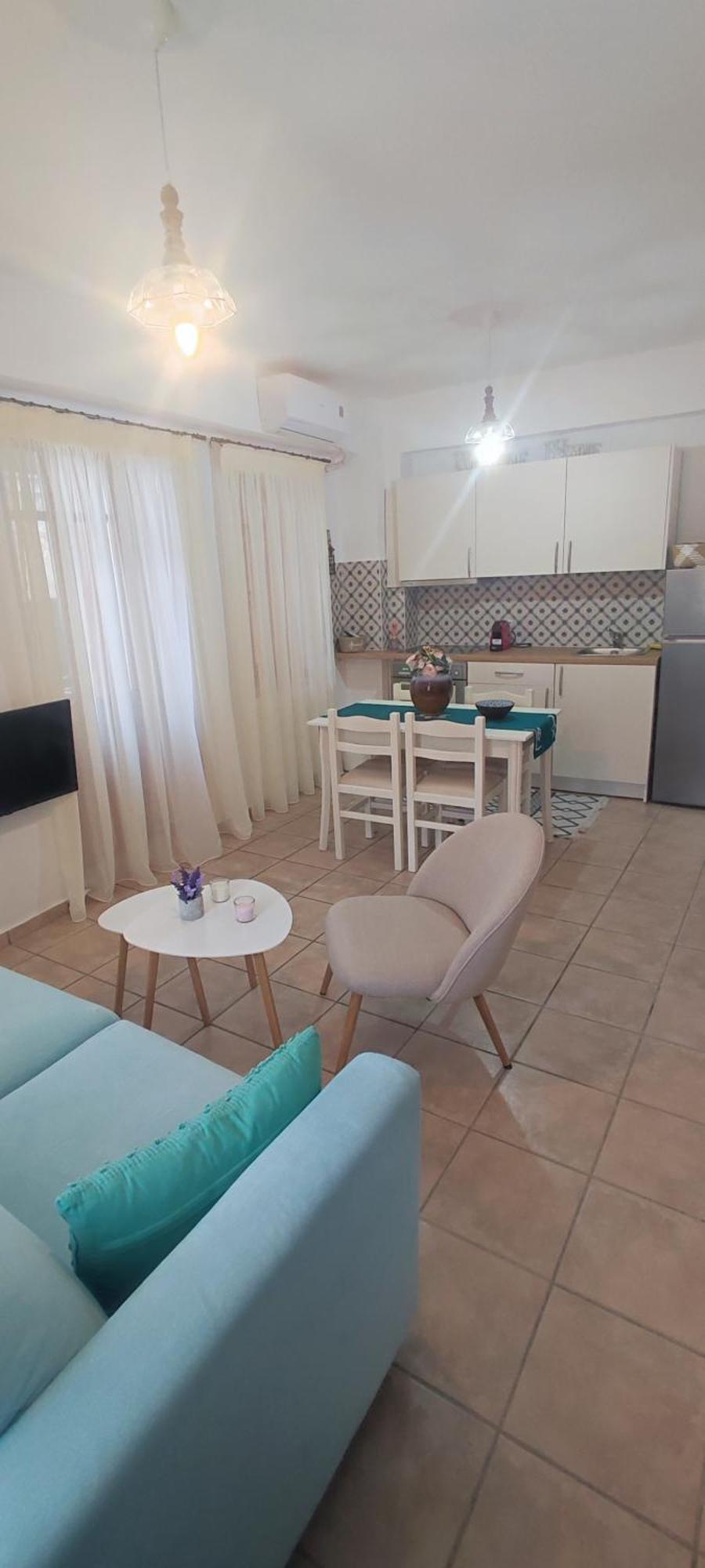 Charis_Skopelos Of 3 Grace'S House Bagian luar foto